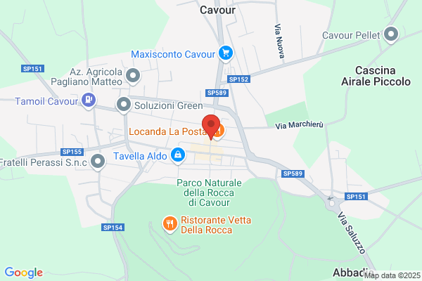 Ospedale Civile