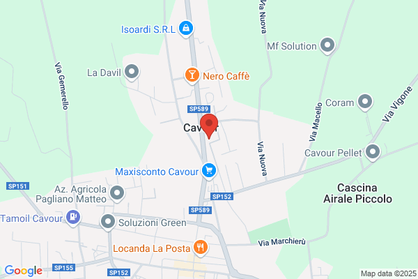 Palestra Gymnica Sport Di G.M. Snc