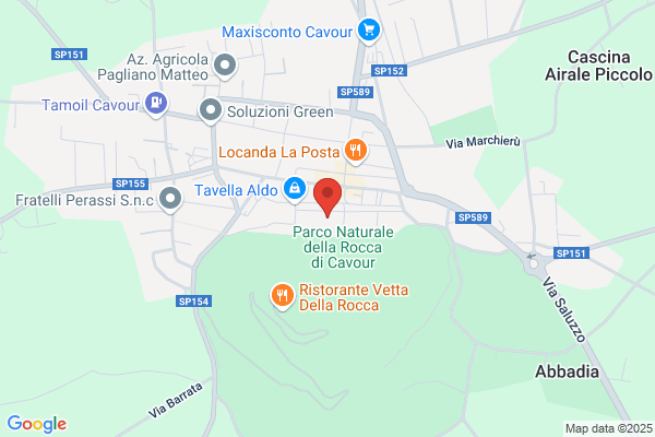 Parrocchia S. Lorenzo