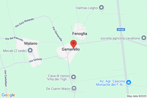 Peverengo renato