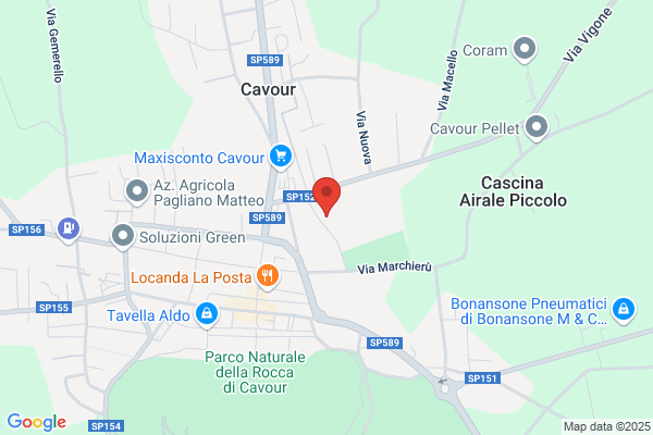 Ristorante Ca' Mia