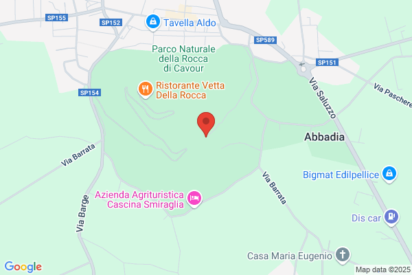 Ristorante La Grangia
