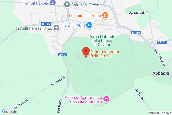 Ristorante Vetta Della Rocca