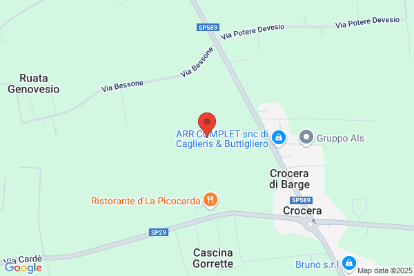 Rossa Adriano Falegnameria