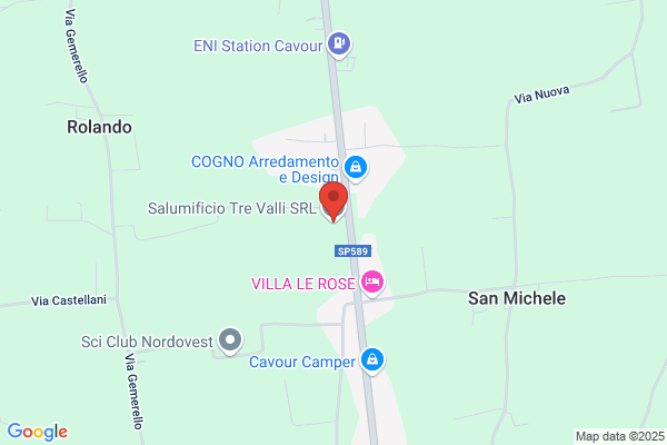 Salumificio Tre Valli S.P.A.