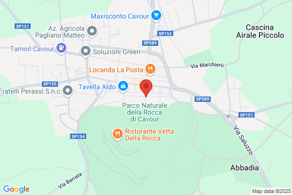 San Lorenzo Srl