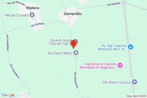 Societa' Agricola La Maddalena