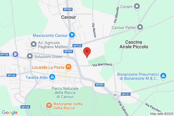 Tennis Club Cavour
