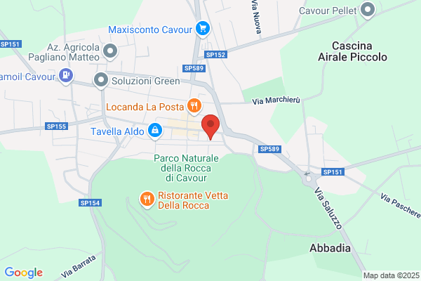 Tip Tap Di Rossetti Paola E C. (S.A.S.)