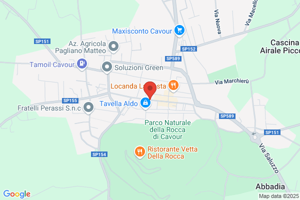 Unione Agricolotori Della Provincia Di Torino