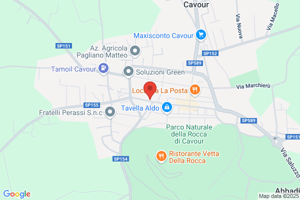 Vignolo silvio