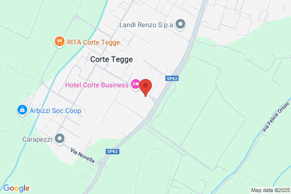 Emiliana Elettrodomestici - S.R.L.