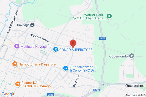 autofficinadelta