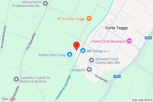 Manghi giancarlo (Ing.)