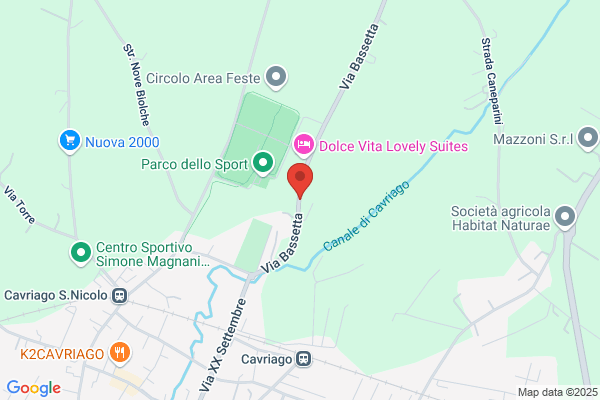 Melioli emilio (Ing.)