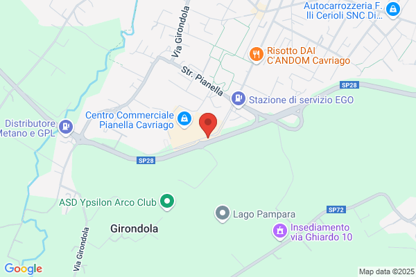 Pontoriero francesco (Dr.)
