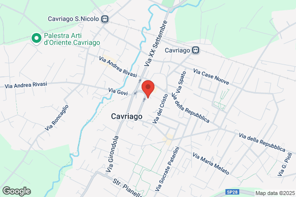 Municipio Di Cavriago