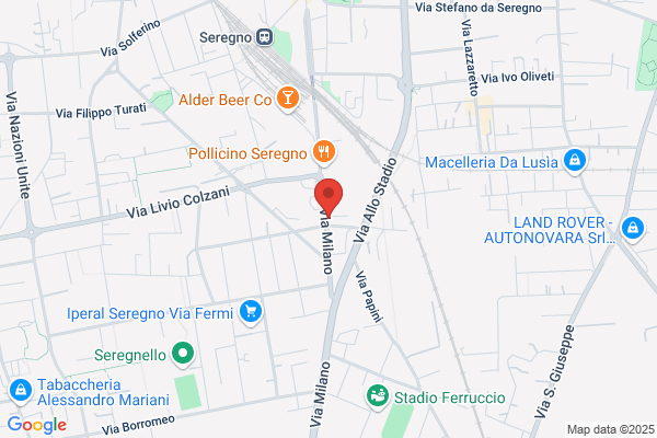 Ponti claudio