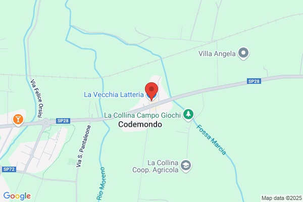 La Vecchia Latteria S.N.C. Di Miselli Dino e c.