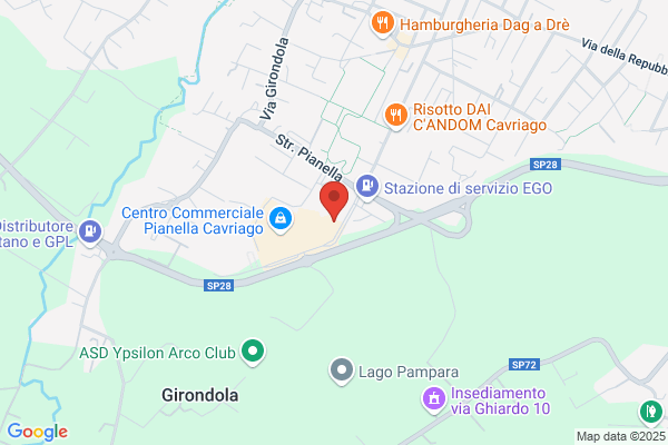 Reverberi carlo