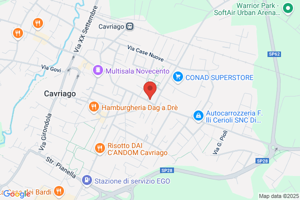 Lerboristeria Di Franzoni Cristina