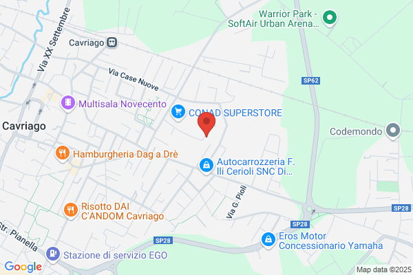 Fieni Costruzioni Meccaniche