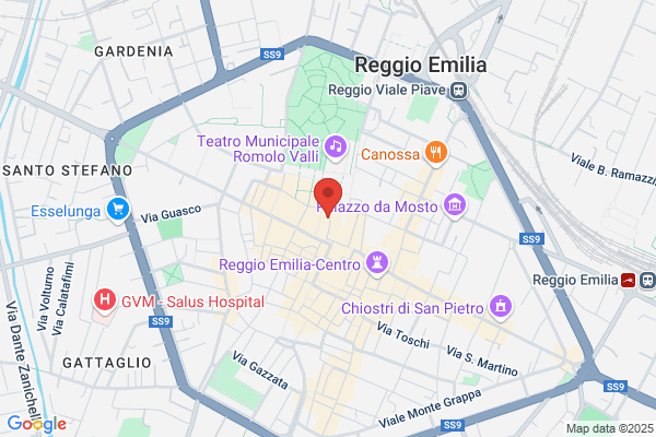 Gelateria Capriccio Snc Di Razzini Matteo E Marin Rossana
