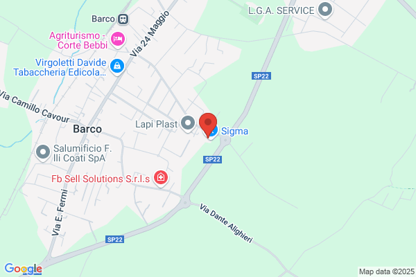 Centro Estetico Cipria