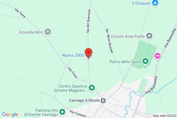 Nuova Casearia S.Filippini & C. (S.N.C.)