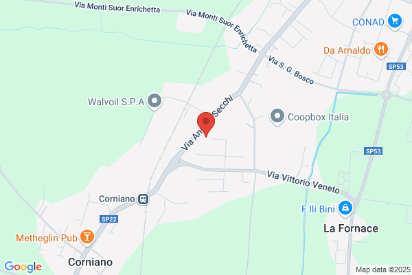 Idealplast S.A.S. Di Pellicciari Mauro E C. abbreviabile ove Consentito in ideal