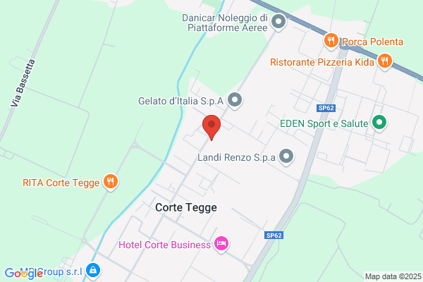 Rettifica Lasagni S.R.L.