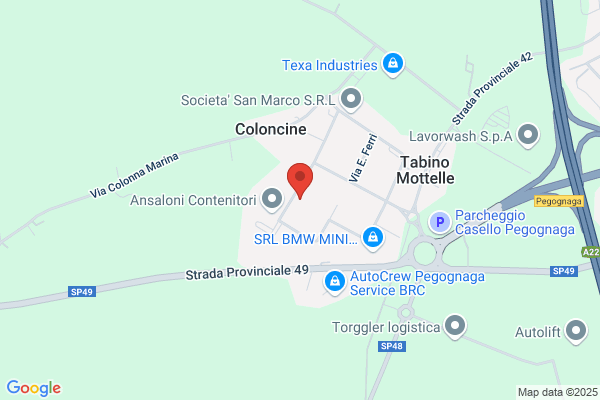 Tormec S.R.L.