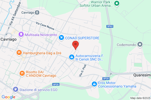 Eta Sistemi S.R.L
