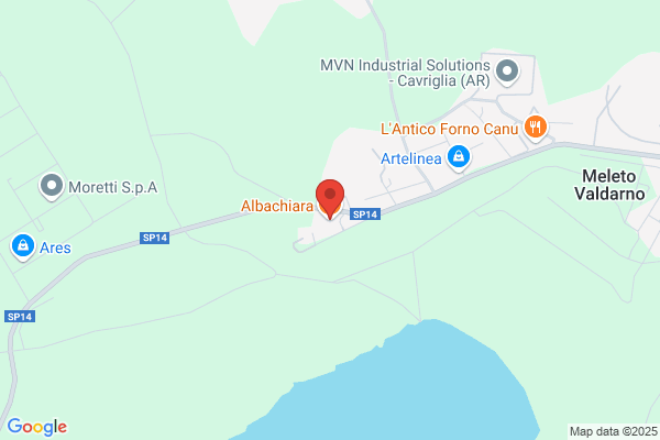 Caffe' Albachiara