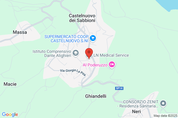 LN Medical Service