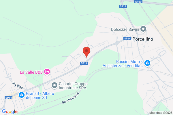 Antico Forno Fiorentino