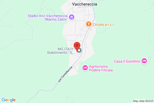 Zavagli Lara Zavagli Santi