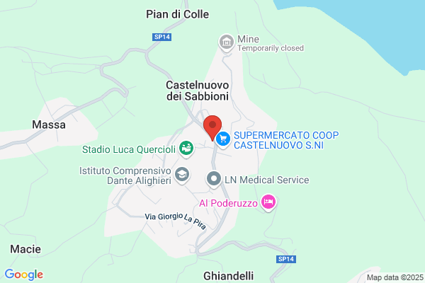 Fiore Bucciarelli Andrea