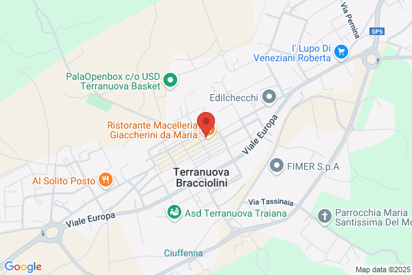 Istituto Estetica Oasi