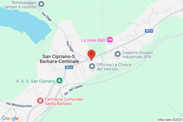 Italmetec Srl