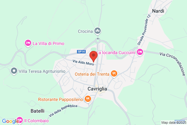 La Bottega