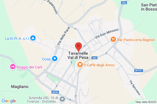 Naldini daniela
