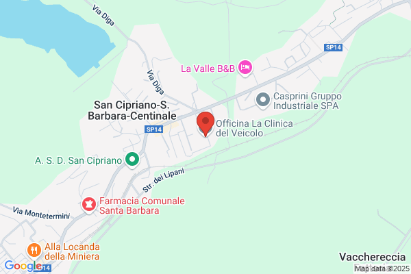 Officina Zavagli