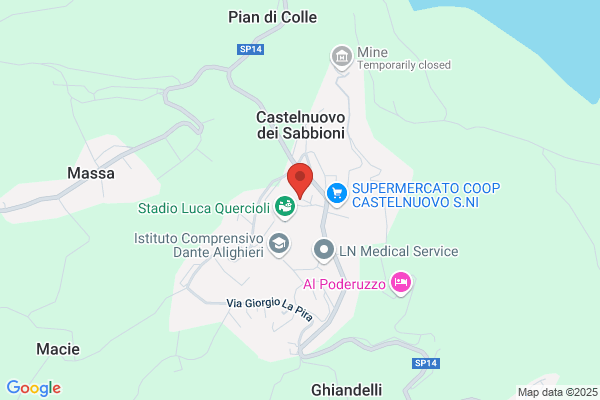 Parrocchia S. Donato
