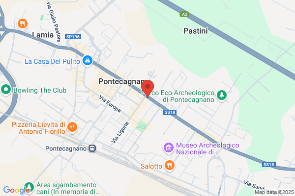 Posfortunato Costruzioni Srl