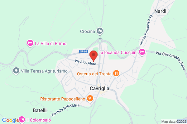 Poste Italiane Spa