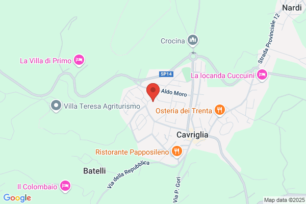 Ristorante Il Cenacolo