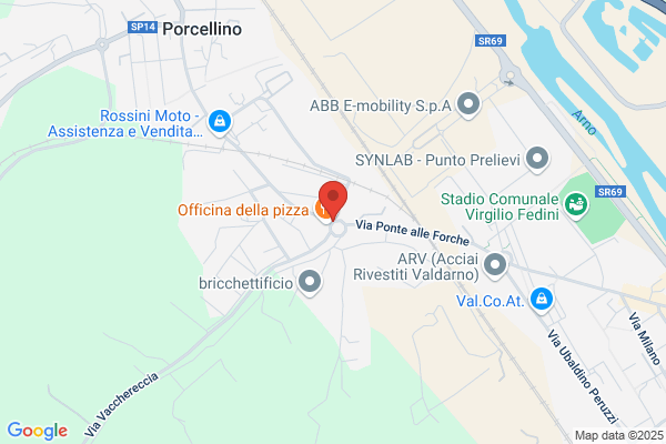 S. Demo Ponteggi Di Samuel Demo