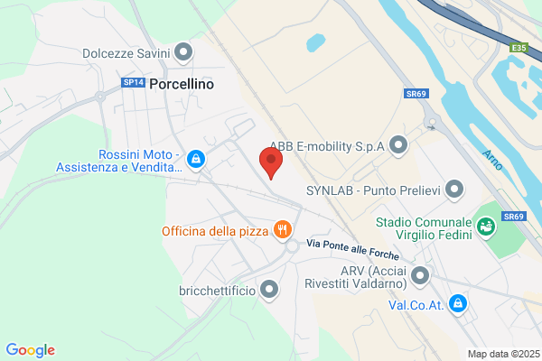 Tipografia Valdarnese