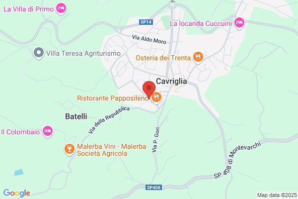 Tognarini alberto